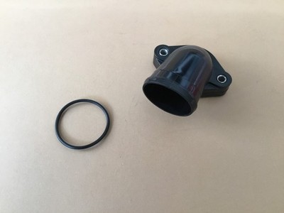 Wasseranschluss als für D4 D6 Volvo Penta 21450768 969415 3583915 3819016