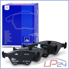 Plaquette de frein BMW 3,0