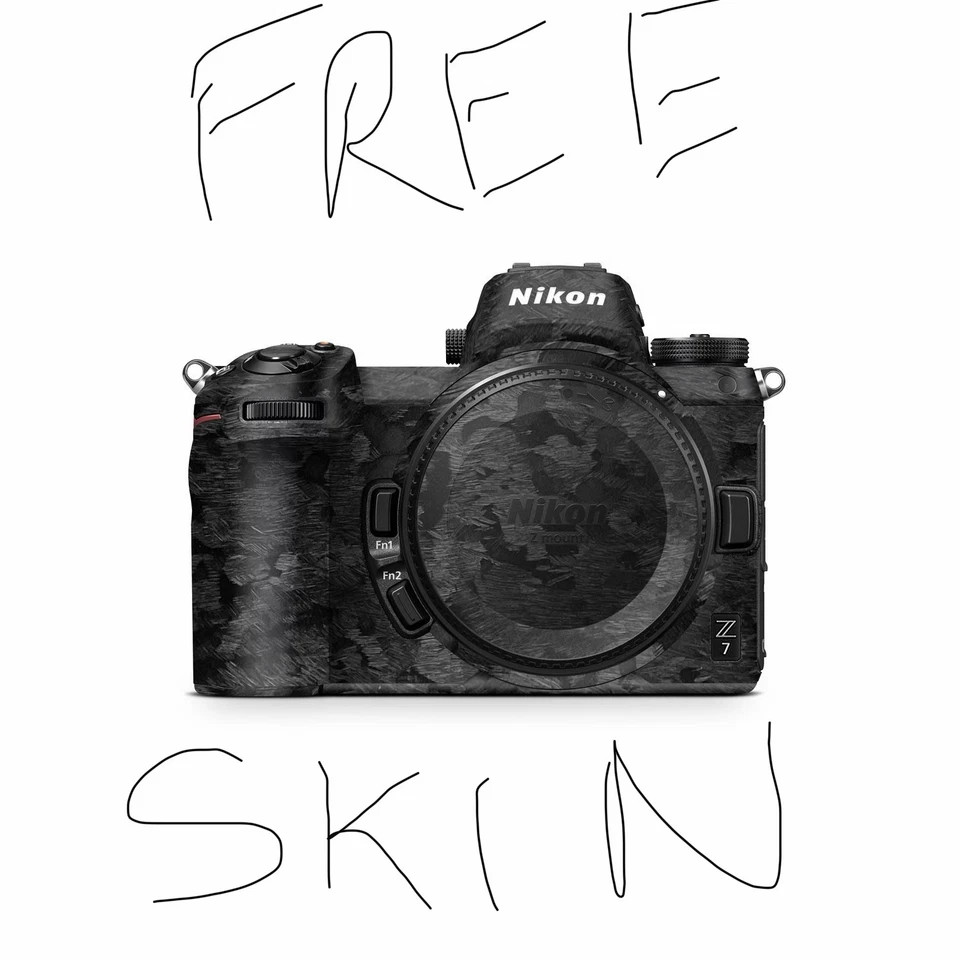 Nikon Z 7II, photo 4 of 5