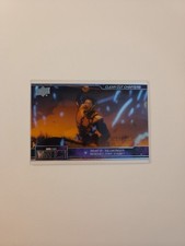 2023 Marvel What If? Clear Cut Chapters Episode 6 Card #53 The Drones Shut Down