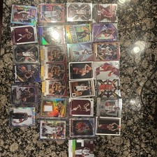 Cleveland Cavaliers 28 Card Lot Irving Mobley Harris Rookies Sexton Garland More
