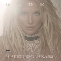 Britney Spears - Glory - Vinyl Record - F600Z
