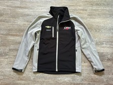IndyCar Ed Carpenter Racing Jacket Chevrolet Sarah Hartman CFH Cavallino Large