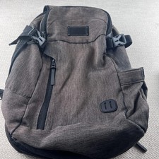 SWISSGEAR Brown Laptop Backpack Airflow Travel Bag Unisex Soft Case Daypack