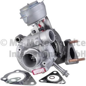 INTEC Turbolader AUDI FORD SEAT 1,9 028145702S 028145702SV500 95VW9G438CA AFN