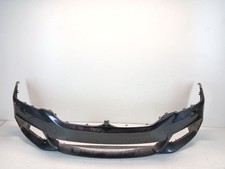 Pare-choc avant BMW 520