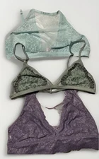 Victoria's Secret Women's Bralette Set