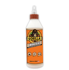 18 fl. oz. Wood Glue