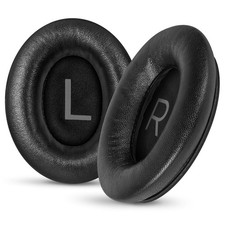 Replacement Ear-Pads Cushions for Bose QuietComfort 45 35 35ii QC-45 QC-35 Q...