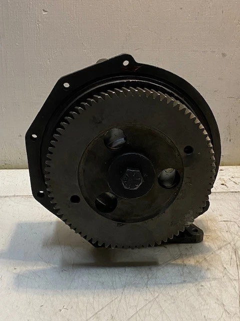 Control Water Pump for Caterpillar Engine 74-Teeth - Image 2 of 4