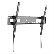 Image of StarTech TV Wall Mount supports 60-100 inch VESA Displays (165lb/75kg) - Heav...