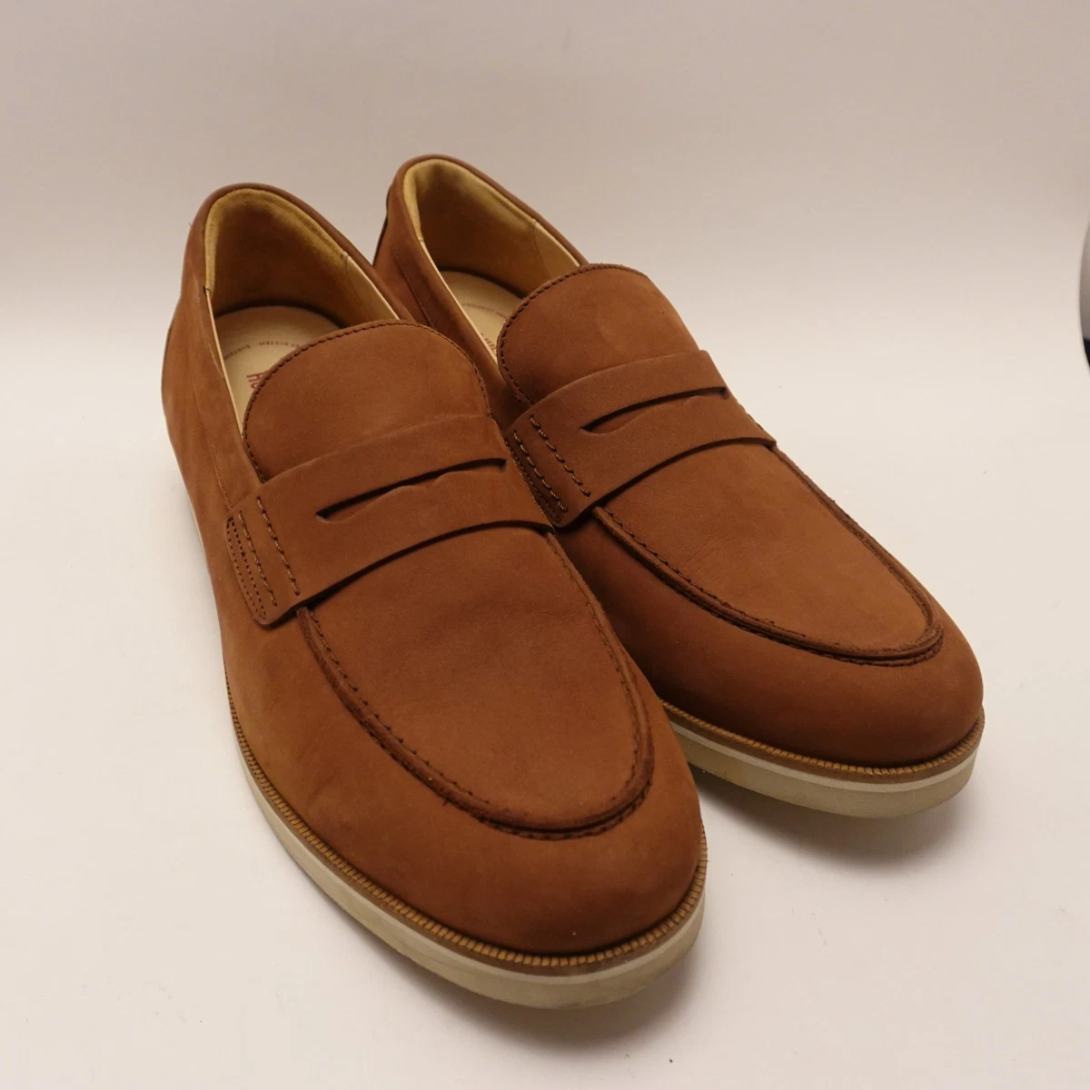 Samuel Hubbard Casual Shoes Men display picture 1
