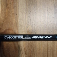 G. Loomis IMX-PRO Blue Moderate Action Fishing Rod 7'0" 30-80lb