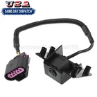 Rear View Backup Camera GM1960104 15173619 For GMC Chevy Suburban Yukon Tahoe