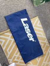 Laser ILCA Dinghy Sail Bag Or Spinnaker Bag