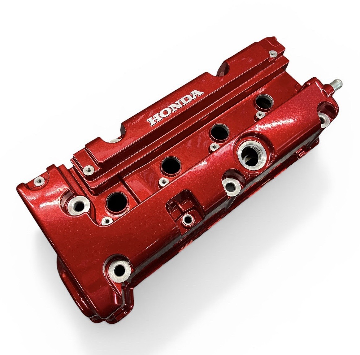 Honda K-SERIES K24 K20 Type R Civic RSX Valve Cover Powder Coated