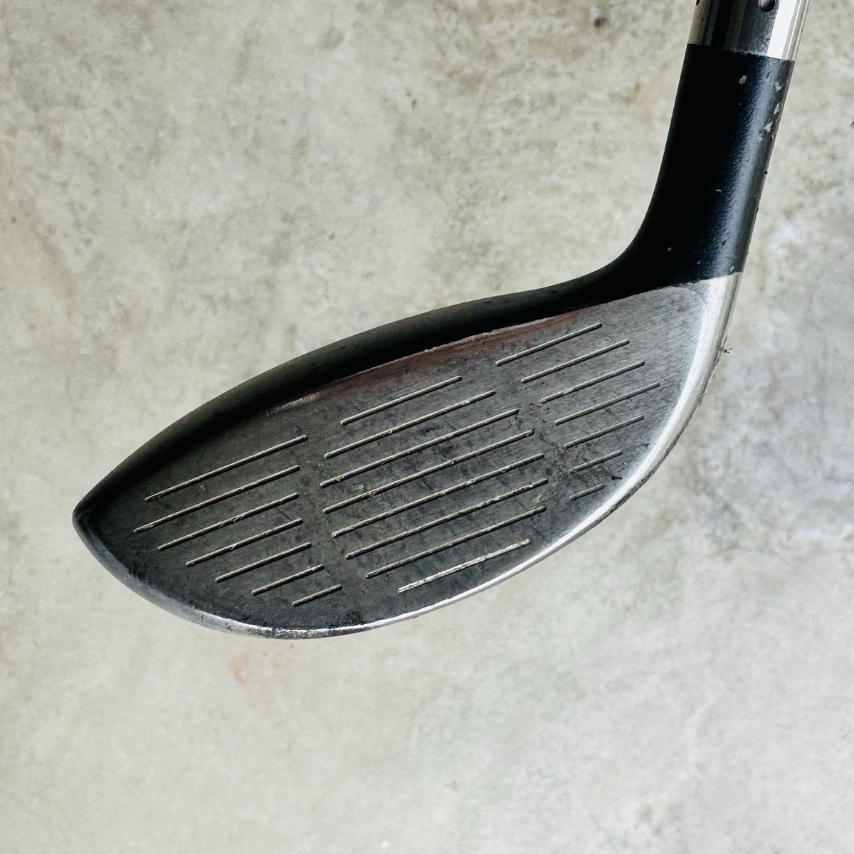 Nike SQ Hybrid 4 23 Degree 39” W Flex Sasquatch | eBay