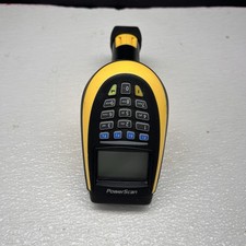 Datalogic PowerScan PM9300 DK910RB Wireless Handheld Barcode Scanner 1D/2D M6