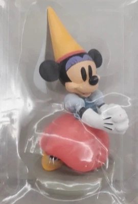 Minnie Mouse Prinzessin Grimm Das tapfere Schneiderlein Charakter figur Disney - Bild 1 von 2