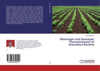 Abdelmalik Idris | Phenotypic And Genotypic Characterization Of Groundnut...