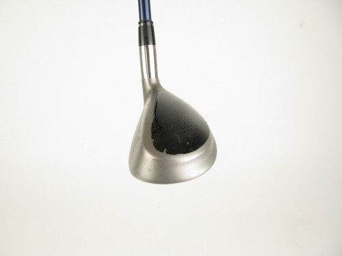 Ladies LEFT HAND Adams Idea Tech OS Hybrid #5 with Graphite 50g Women's - Picture 4 of 10