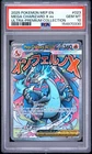 2025 Pokemon MEP EN Mega Charizard X ex - PSA 10