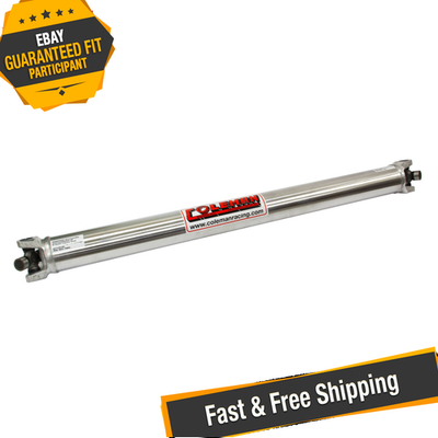 #ad Coleman Machine 16630 49quot; Aluminium Driveshaft $415.39