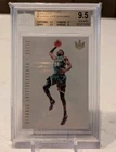 2025 Panini Court Kings Giannis Antetokounmpo Base (RAW)