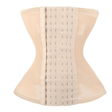 Waist Trainer Corset Women Tummy Control Postpartum Bandage Slimming Belt Fit