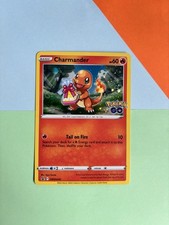 Charmander #SWSH232 Prices | Pokemon Promo | Pokemon Cards Charmander #SWSH232 Prices | Pokemon Promo | Pokemon Cards