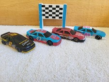 Racing Champions NASCAR 1991 Pontiac Lot Diecast 1:64