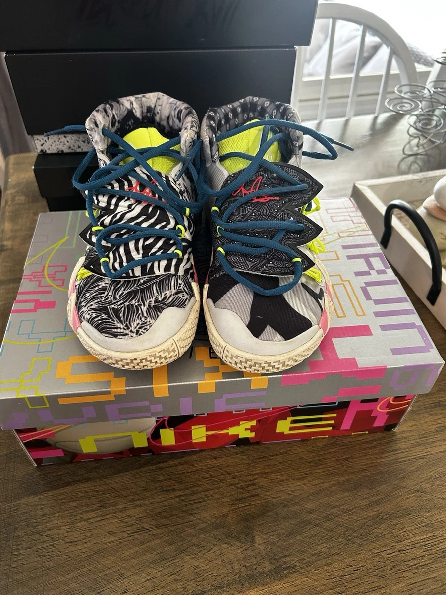 Nike Kybrid Sneakers for Men for Sale | Authenticity Guaranteed | eBay