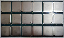 LOT OF 18 Intel Xeon E5-2660V2 2.20GHz LGA2011 10Core SR1AB Server Processor CPU