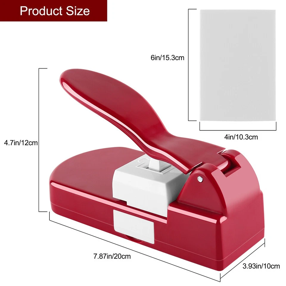 Высококачественная машина для изготовления головоломок пазлов сделай сам инструмент для скрапбукинга - Изображение 3 из 4