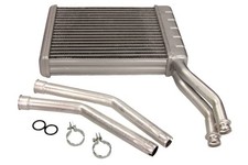 WÄRMETAUSCHER FÜR VOLVO C30 (533), VOLVO V50 (545) - MAXGEAR AC544315