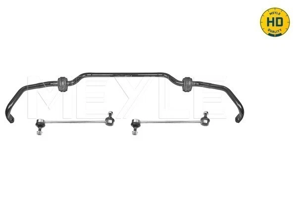 STABILISER BAR SUSPENSION 314 653 0014/HD FOR BMW B47D20A N47D20C/D N20B20 2.0L - Image 2 of 4