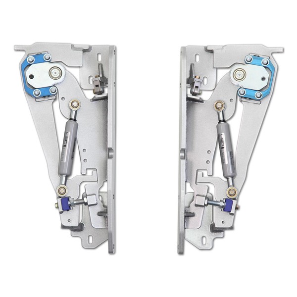 LSD Doors FlüGeltüRsystem Passend FüR Lamborghini Gallardo | 50011001-image