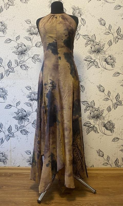Women Max Mara Dress Multicolor 34 / XS / 42