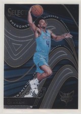2018-19 Panini Select Phenomenon Devonte' Graham #31 0p1n