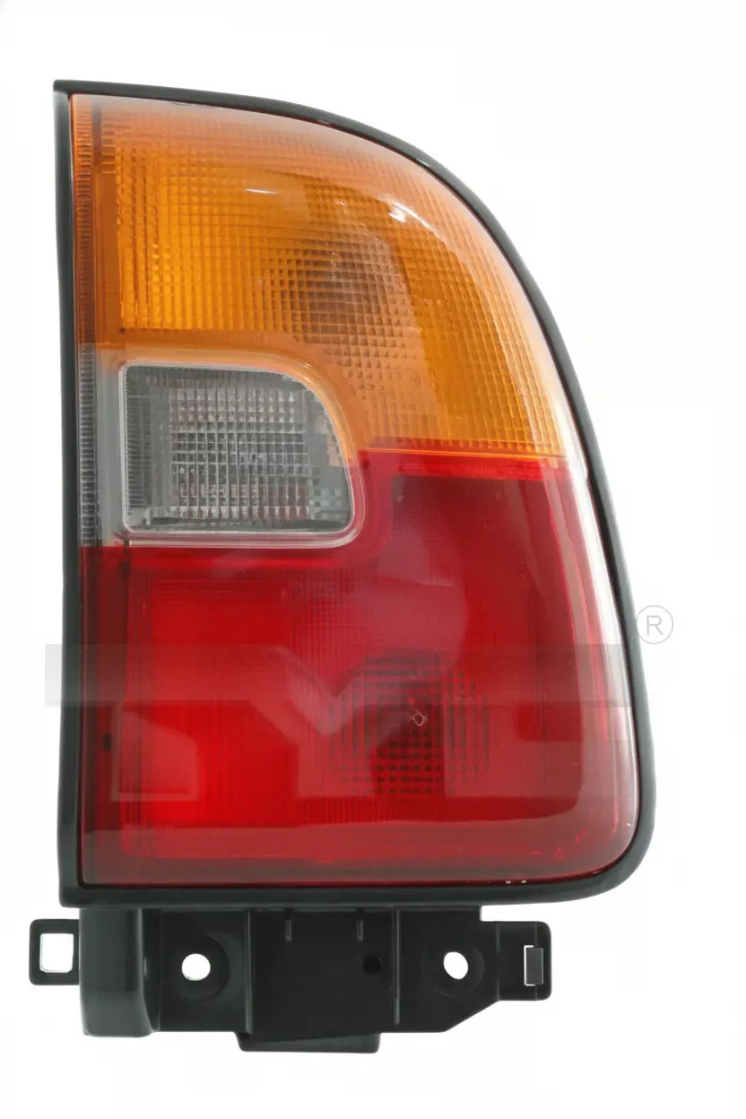 Für TYC TYC 11-3319-05-2 Rear lamp Right 11-3319-05-2 do TOYOTA RAV 4 I This a - Bild 2