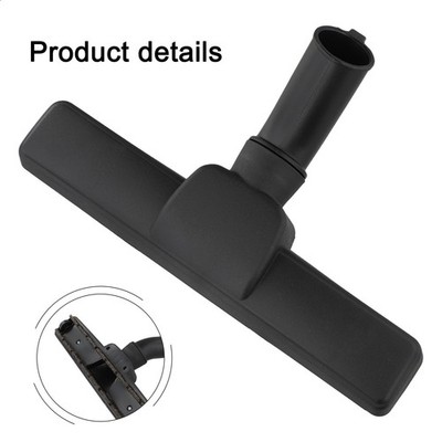 Suction Power Boost with For Karcher Floor Brush for Models For VC 2 & For VC 3