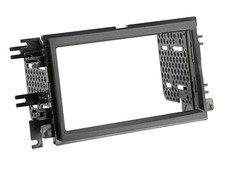 Radioblende Doppel DIN Autoradio für Ford / Mercury