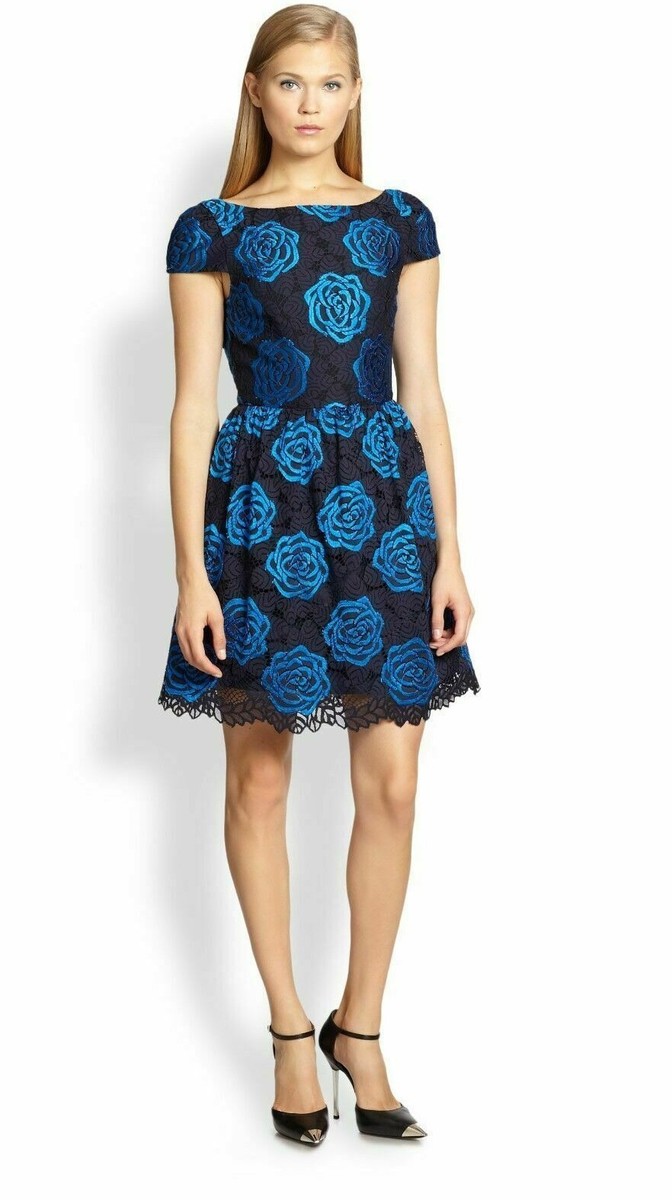 navy blue dress and black heels The Little Blue Dress  She Goes Wear