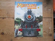 meccano magazine may 1963   vintage toys and games and ads