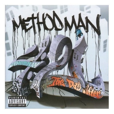 Method Man - 4 21...The Day After - gebrauchte CD - M6999z