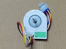 1X Motor Refrigeration Motor Refrigerator Fan