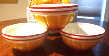 THREE Dept 56 Vintage Life Is Just A Bowl Of ...