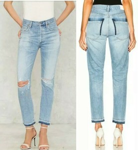 citizens of humanity liya torn