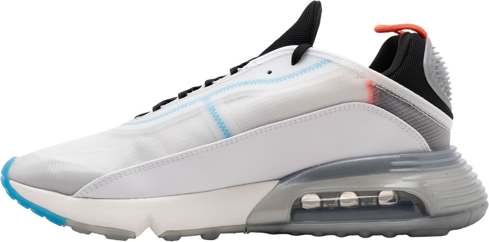 Max 2090 Pure Platinum 2090 Nike 2018 Max 2090 LanÇamento Nike
