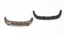 Cover originale Nokia C7-00 cover coperchio fondo melanzana nuova